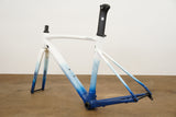52cm Specialized Allez Sprint Alloy Disc Brake Road Frameset