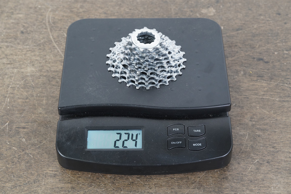 11-25T SRAM PG-1070 10 Speed Road Cassette 224g