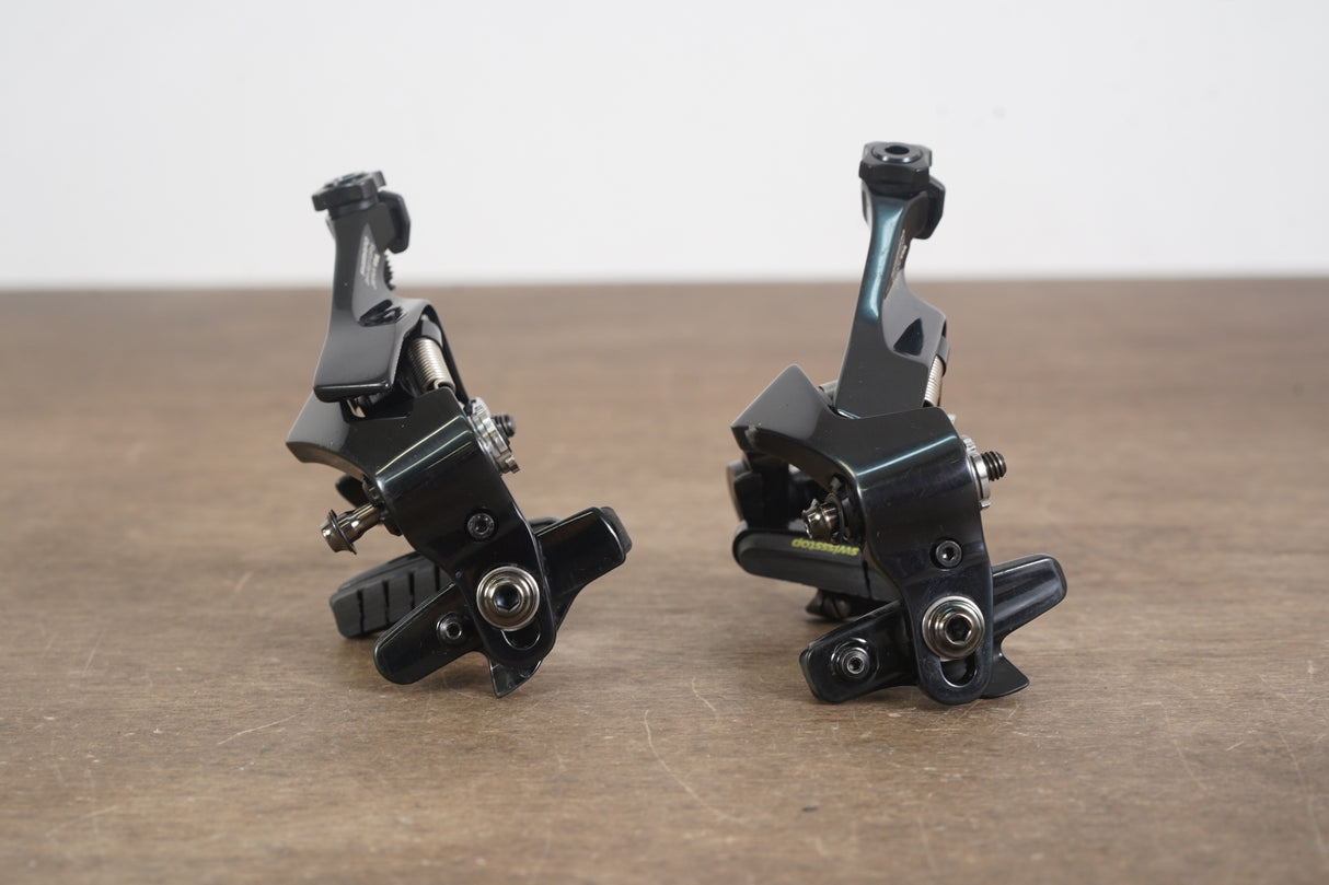 Shimano Dura-Ace BR-R9110 Direct Mount Rim Brake Calipers 9110