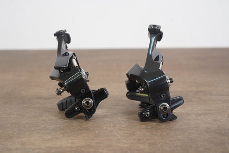 Shimano Dura-Ace BR-R9110 Direct Mount Rim Brake Calipers 9110