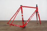 54cm Masi Legacy Gran Criterium ENVE Steel Rim Brake Road Frameset No. 86/100