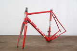 54cm Masi Legacy Gran Criterium ENVE Steel Rim Brake Road Frameset No. 86/100