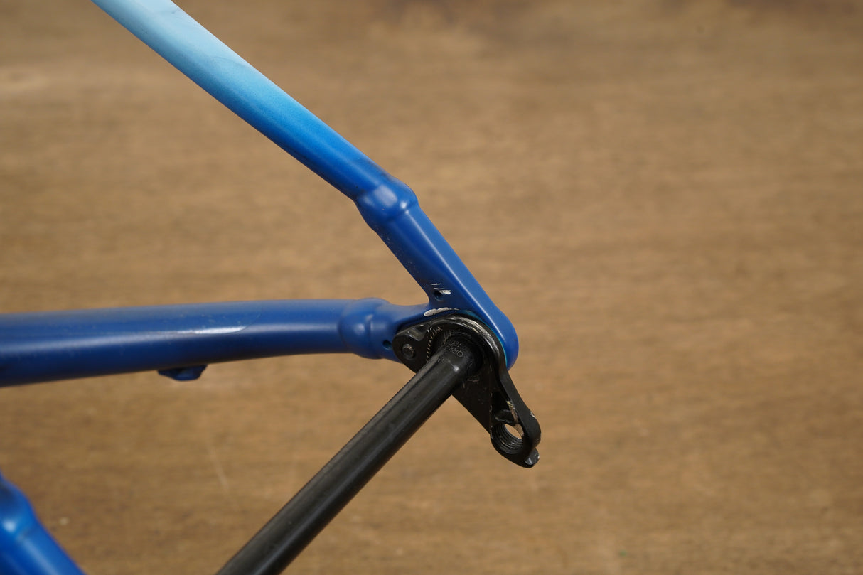 52cm Specialized Allez Sprint Alloy Disc Brake Road Frameset