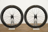 ENVE 4.5 SES AR Disc Chris King R45D Carbon Tubeless Disc Wheelset 11 Speed