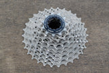 11-30T Shimano Ultegra CS-R8000 11 Speed Cassette 259g