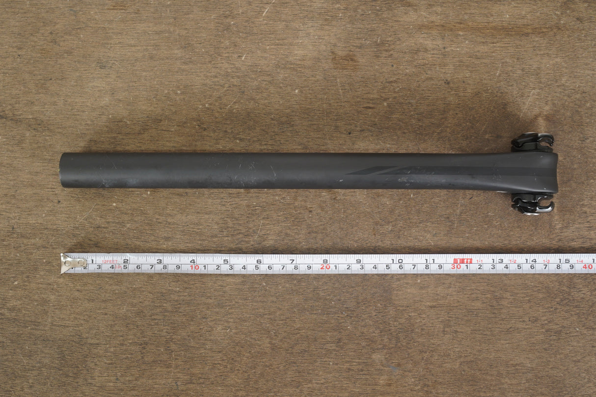 27.2mm Specialized S-WORKS Carbon Setback Road Seatpost