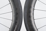 Reynolds AR58 Carbon Tubeless Clincher Rim Brake Wheelset 11 Speed AR 58