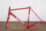 54cm Masi Legacy Gran Criterium ENVE Steel Rim Brake Road Frameset No. 86/100