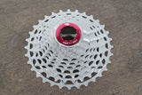 NEW 11-32T PrestaCycle Uniblock Ultra-Light 11 Speed Cassette 222g