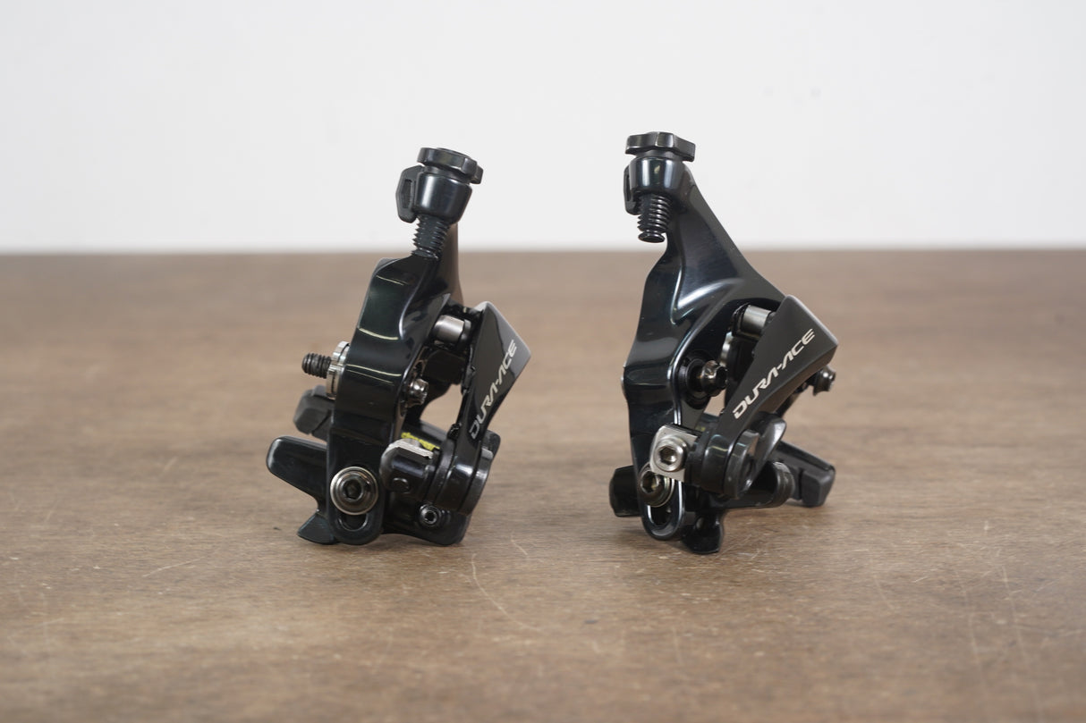 Shimano Dura-Ace BR-R9110 Direct Mount Rim Brake Calipers 9110