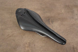 128mm Fizik Antares R3 Versus Evo Kium Rail Road Saddle 217g