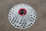NEW 11-32T PrestaCycle Uniblock Ultra-Light 11 Speed Cassette 222g