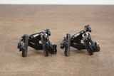 Shimano Dura-Ace BR-R9110 Direct Mount Rim Brake Calipers 9110
