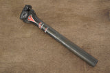 27.2mm Easton EC90 Carbon 0 Setback Road Seatpost EC 90