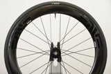 ENVE 4.5 SES AR Disc Chris King R45D Carbon Tubeless Disc Wheelset 11 Speed