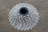 11-30T Shimano Ultegra CS-R8000 11 Speed Cassette 259g