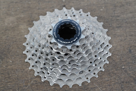11-30T Shimano Ultegra CS-R8000 11 Speed Cassette 259g