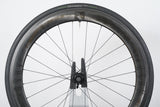 Reynolds AR58 Carbon Tubeless Clincher Rim Brake Wheelset 11 Speed AR 58