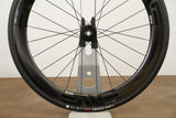 ENVE 4.5 SES AR Disc Chris King R45D Carbon Tubeless Disc Wheelset 11 Speed