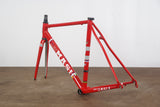 54cm Masi Legacy Gran Criterium ENVE Steel Rim Brake Road Frameset No. 86/100