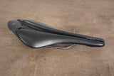 128mm Fizik Antares R3 Versus Evo Kium Rail Road Saddle 217g
