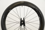 ENVE 4.5 SES AR Disc Chris King R45D Carbon Tubeless Disc Wheelset 11 Speed
