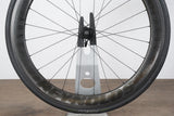 Reynolds AR58 Carbon Tubeless Clincher Rim Brake Wheelset 11 Speed AR 58