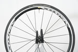 Mavic Cosmic Elite Alloy Clincher Rim Brake Wheelset Shimano/SRAM 11 Speed