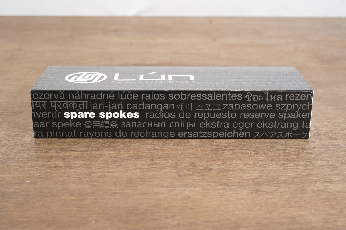 Winspace Lun Hyper 50mm (4) Spare Spokes