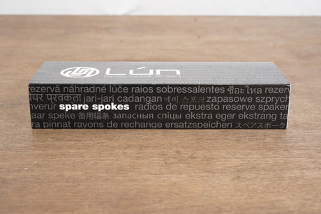 Winspace Lun Hyper 50mm (4) Spare Spokes