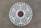 NEW 11-32T PrestaCycle Uniblock Ultra-Light 11 Speed Cassette 222g