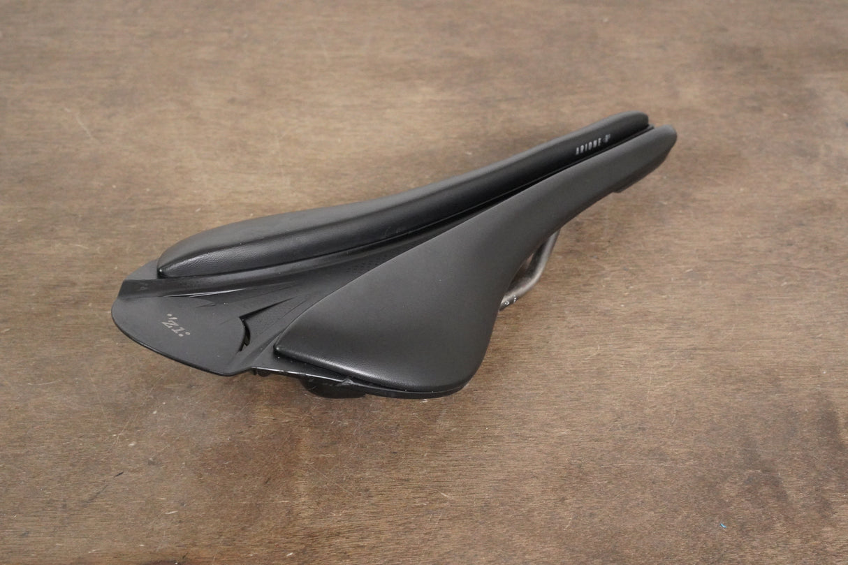 128mm Fizik Antares R3 Versus Evo Kium Rail Road Saddle 217g