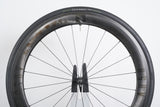 Reynolds AR58 Carbon Tubeless Clincher Rim Brake Wheelset 11 Speed AR 58