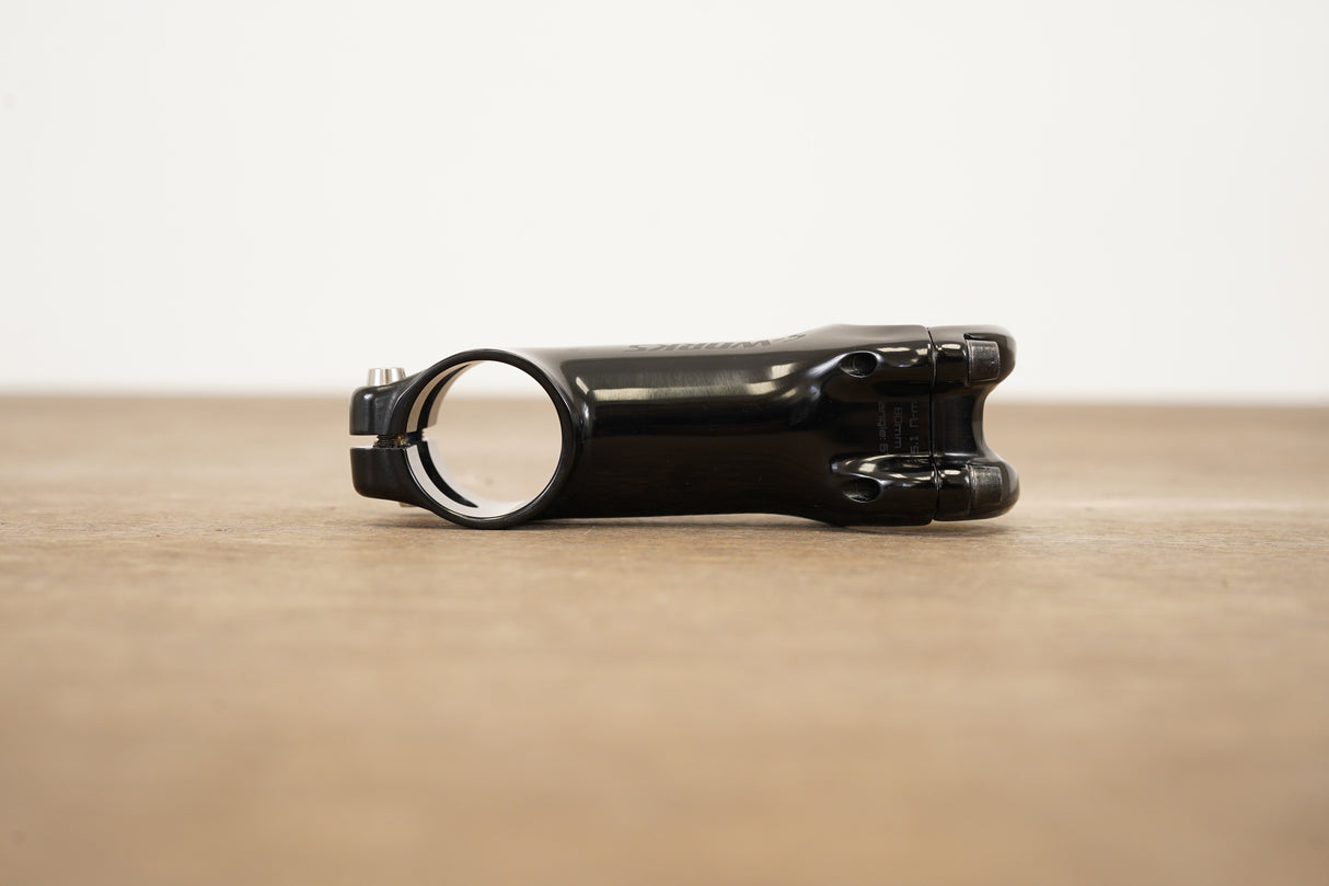 Specialized S-WORKS 80mm ±6 Degree Alloy Road Stem 119g 1 1/8" 31.8mm
