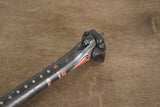 27.2mm Easton EC90 Carbon 0 Setback Road Seatpost EC 90