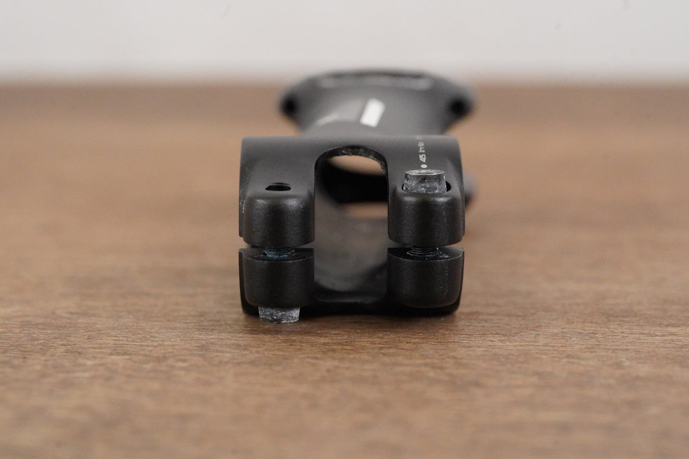 Specialized SL 100mm ±6 Degree Alloy Road Stem 121g 1 1/8" 31.8mm