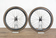 ENVE 3.4 SES Disc Carbon Tubeless Clincher Disc Brake Wheelset