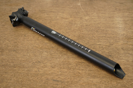 27.2mm Ritchey WCS Alloy Setback Road Seatpost