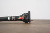 27.2mm Easton EC90 Carbon 0 Setback Road Seatpost EC 90