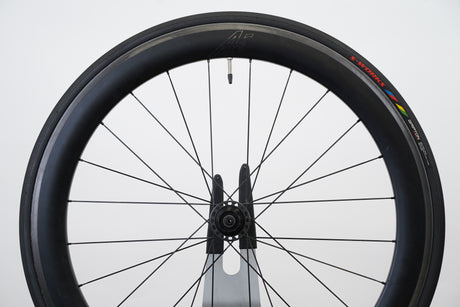 Mercury A5 Carbon Clincher Rim Brake Wheelset Shimano/SRAM 11 Speed