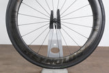 Reynolds AR58 Carbon Tubeless Clincher Rim Brake Wheelset 11 Speed AR 58