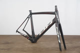 M (Medium) BH Ultralight Carbon Rim Brake Road Frameset