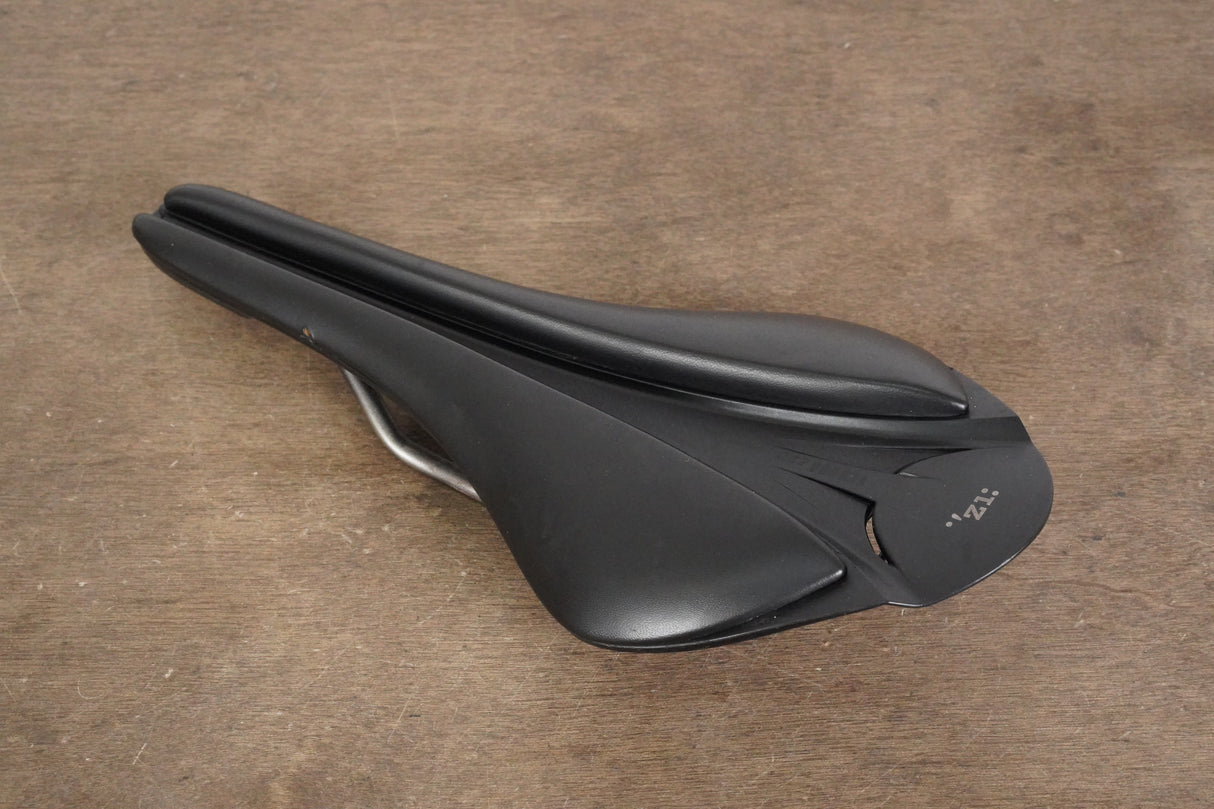 128mm Fizik Antares R3 Versus Evo Kium Rail Road Saddle 217g