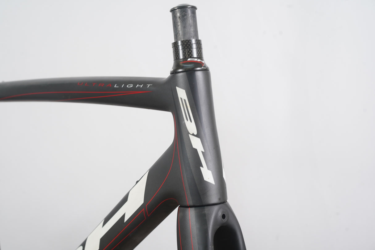M (Medium) BH Ultralight Carbon Rim Brake Road Frameset