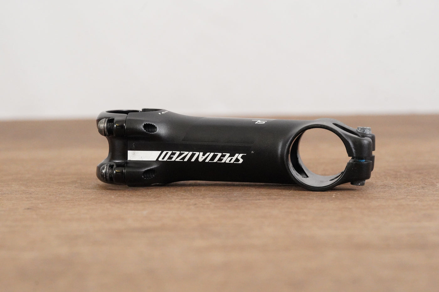 Specialized SL 100mm ±6 Degree Alloy Road Stem 121g 1 1/8" 31.8mm