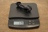 Specialized S-WORKS 80mm ±6 Degree Alloy Road Stem 119g 1 1/8" 31.8mm