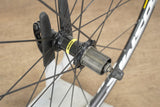 Mavic Cosmic Elite Alloy Clincher Rim Brake Wheelset Shimano/SRAM 11 Speed