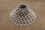 11-28T Shimano Ultegra CS-R8000 11 Speed Cassette 243g 8000