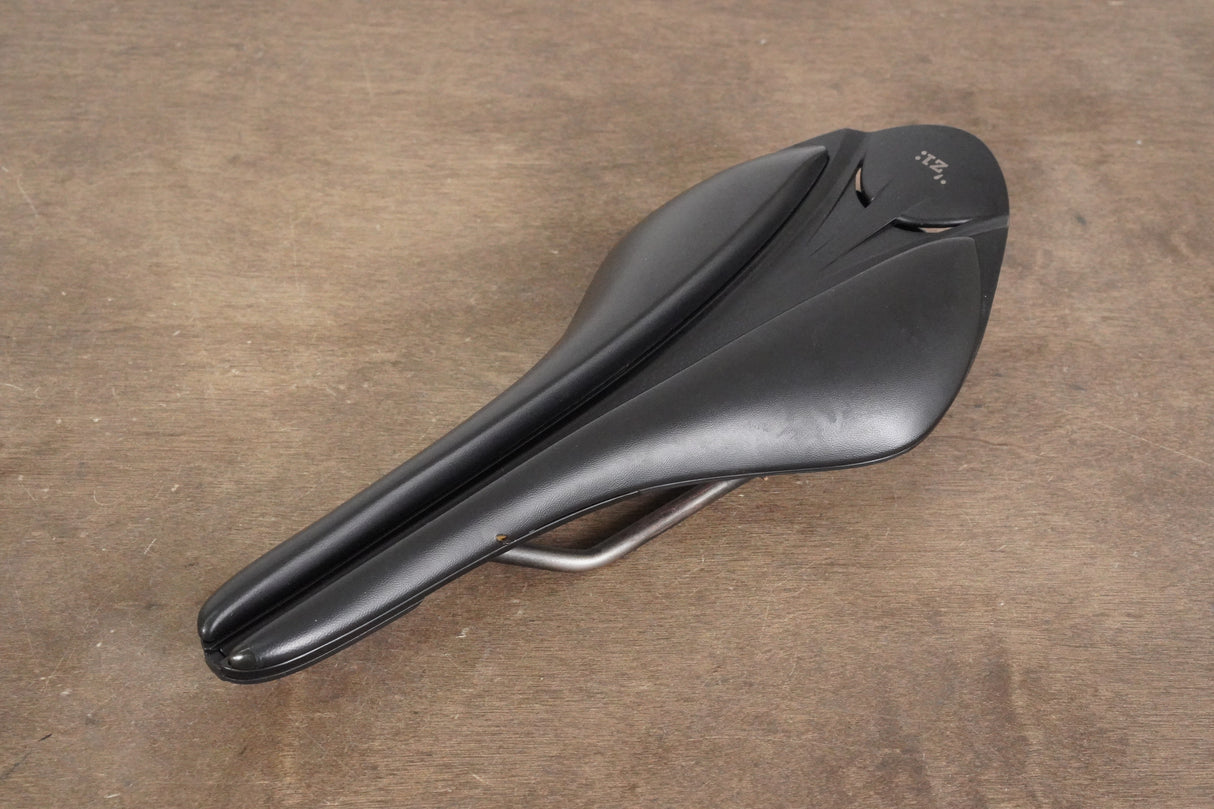 128mm Fizik Antares R3 Versus Evo Kium Rail Road Saddle 217g