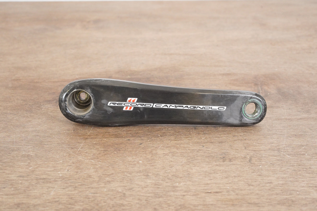 NDS 172.5mm Campagnolo Record 11 Speed Carbon Crank Arm